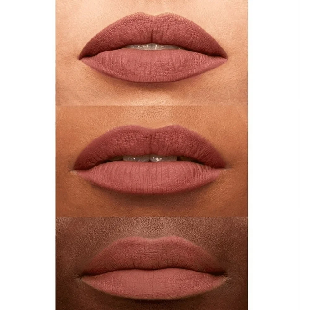 CLEARANCE! Smashbox Always On Cream to Matte Lipstick: Not Today, NIB